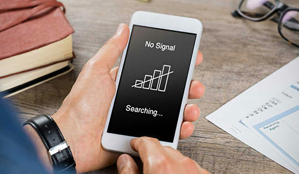 دلیل مشکلات اینترنتی گوشی های آیفون