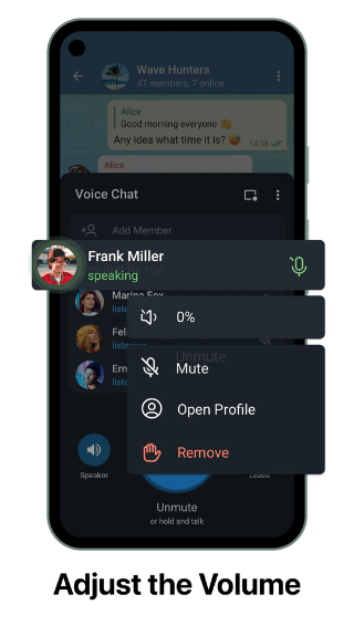 چگونه چت ها را از واتساپ به تلگرام انتقال دهیم