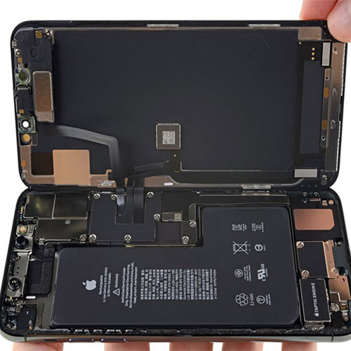 IPhone 8 repair