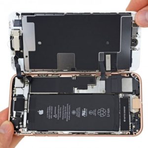 IPhone 8 repair