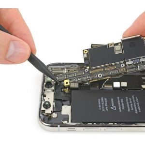 IPhone x repair