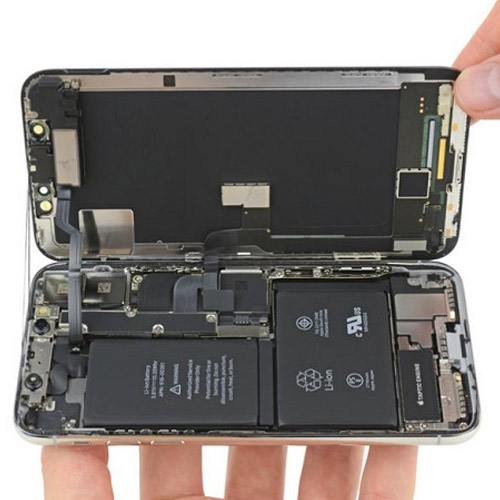IPhone x repair
