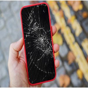 تعویض ال سی دی موبایل