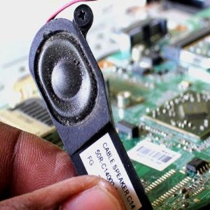 تعمیر اسپیکر لپ تاپ ایسر