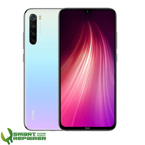 تعمیر گوشی شیائومی redmi note