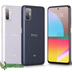 تعمیر گوشی موبایل اچ تی سی مدل DESIRE pro 5G