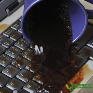 تعمیر کیبورد لپ تاپ اچ پی